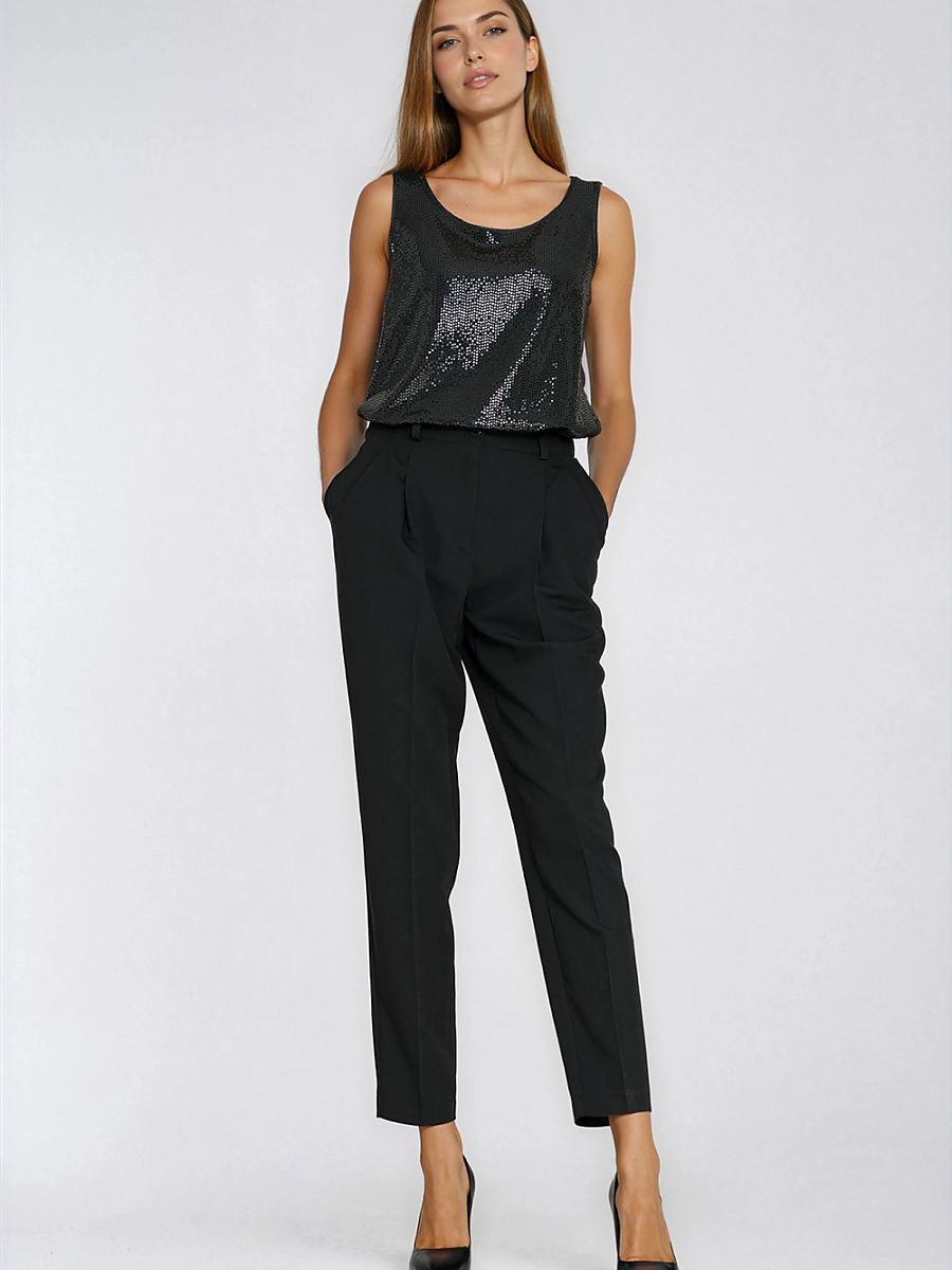  Women trousers model 223281 Nife 