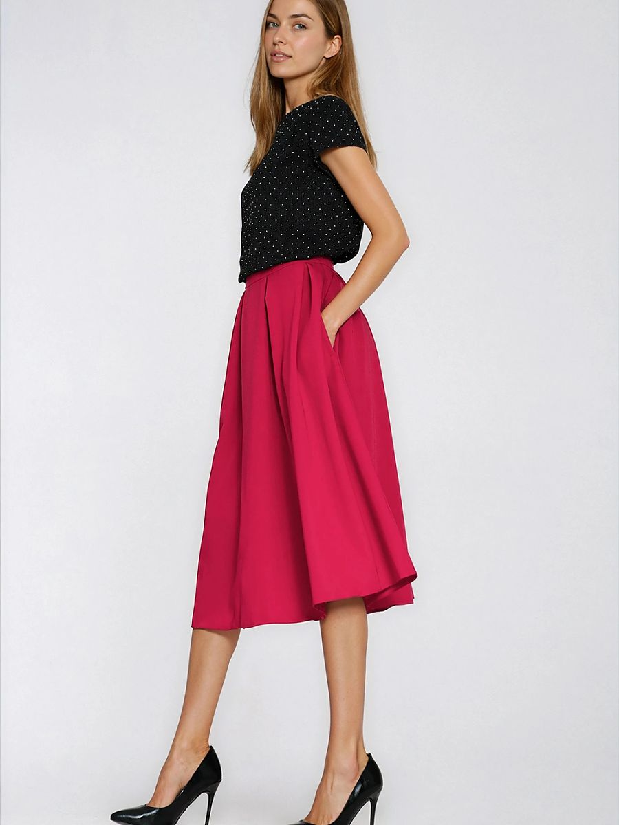  Skirt model 223284 Nife 