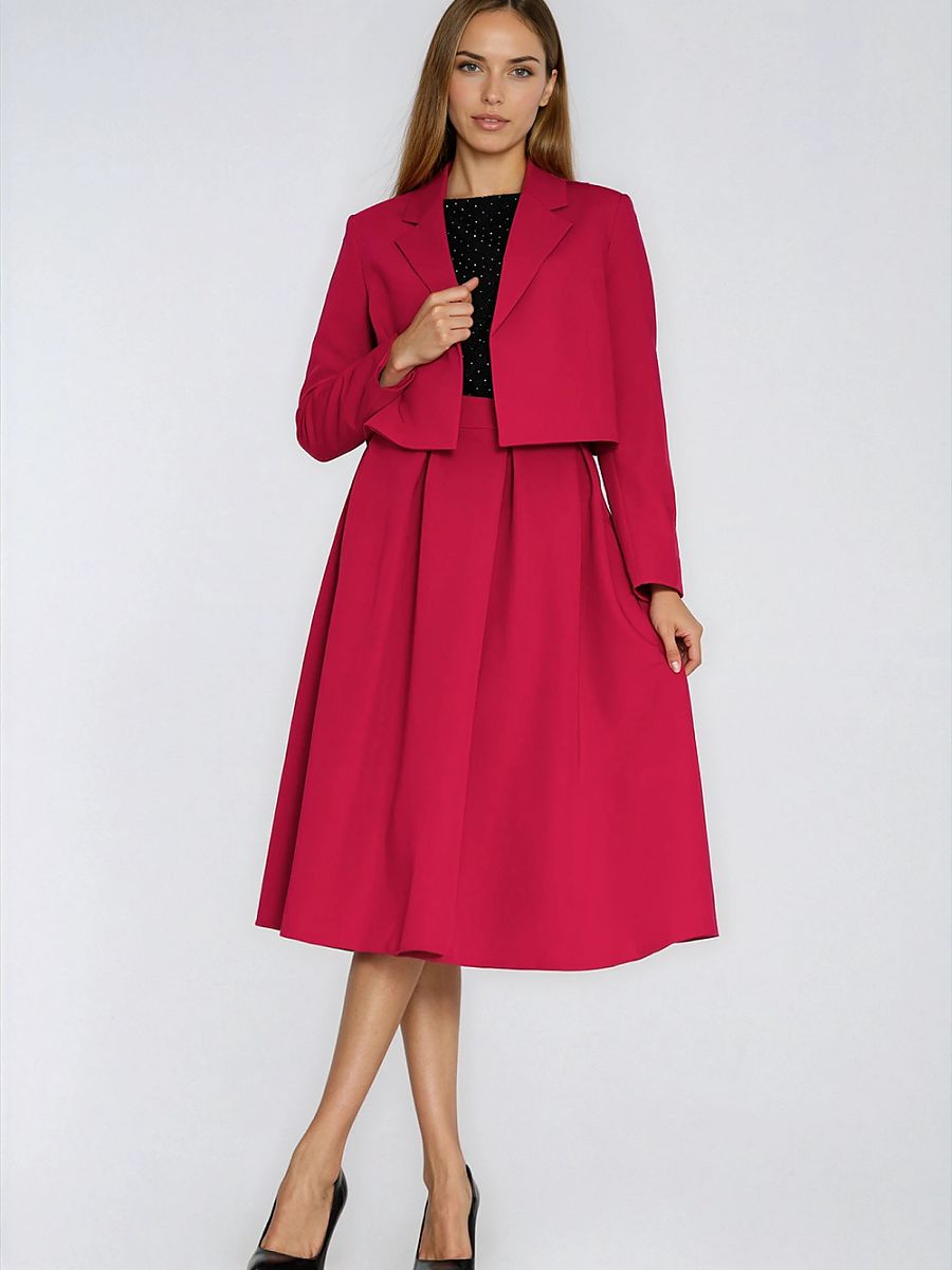  Skirt model 223284 Nife 
