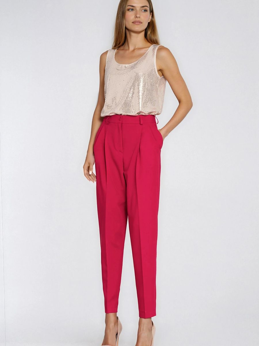  Blouse model 223285 Nife 