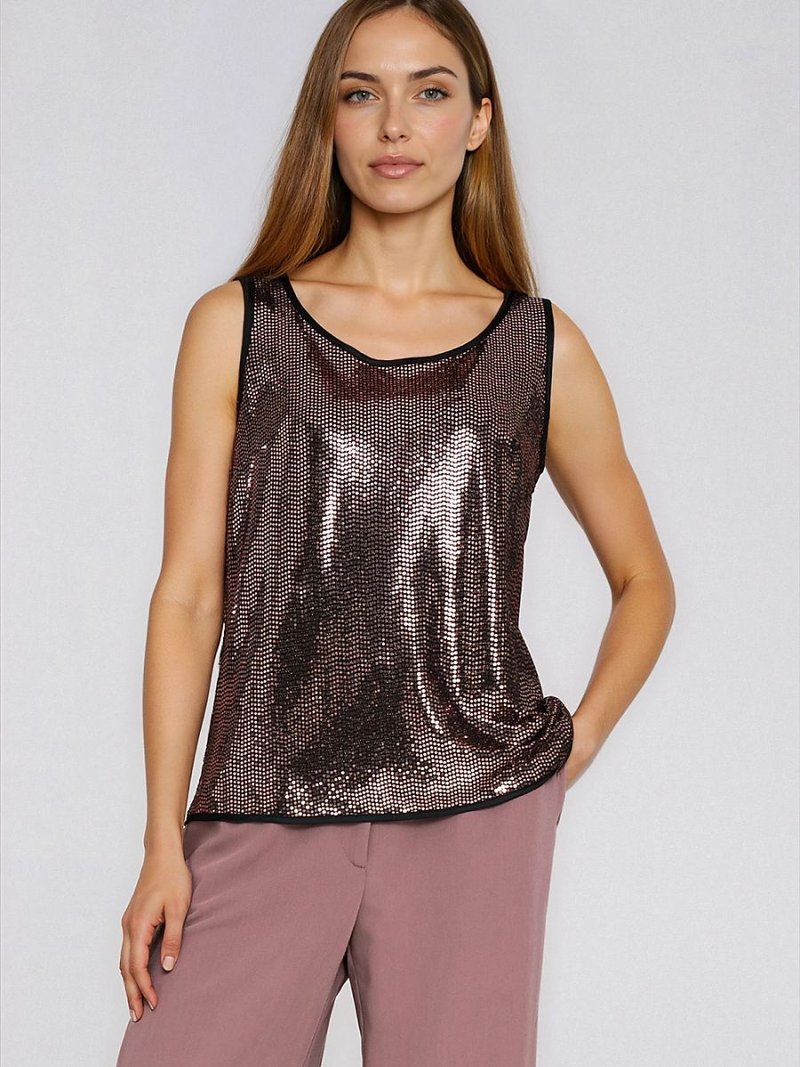  Blouse model 223286 Nife 