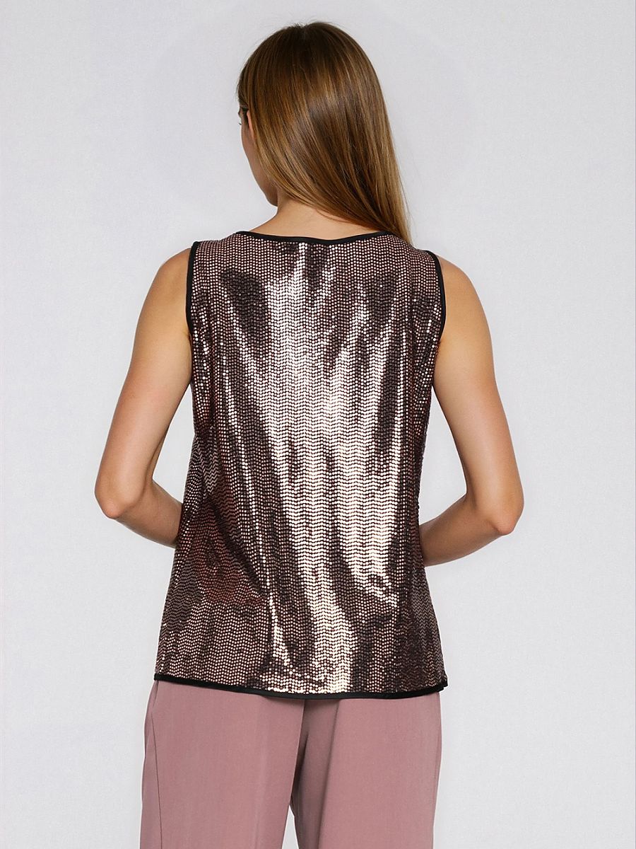  Blouse model 223286 Nife 