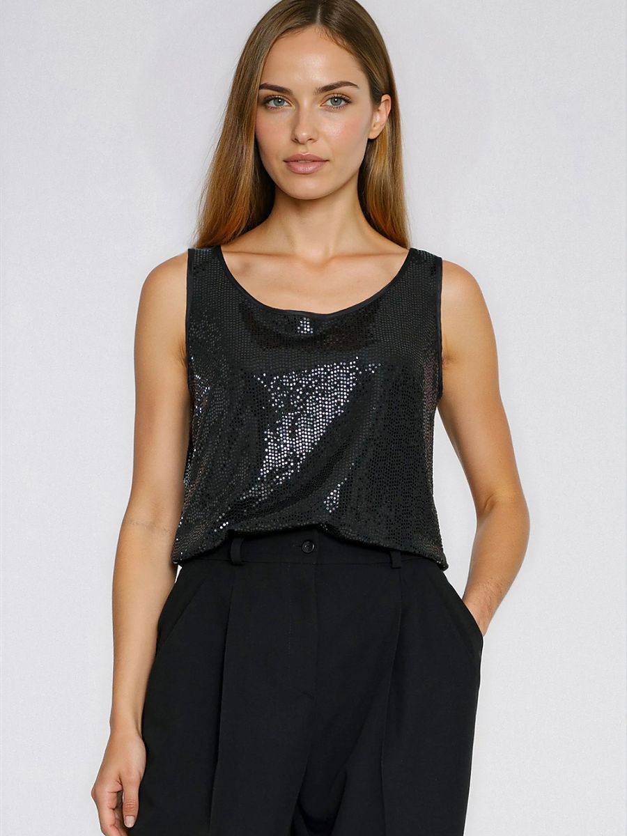  Blouse model 223287 Nife 