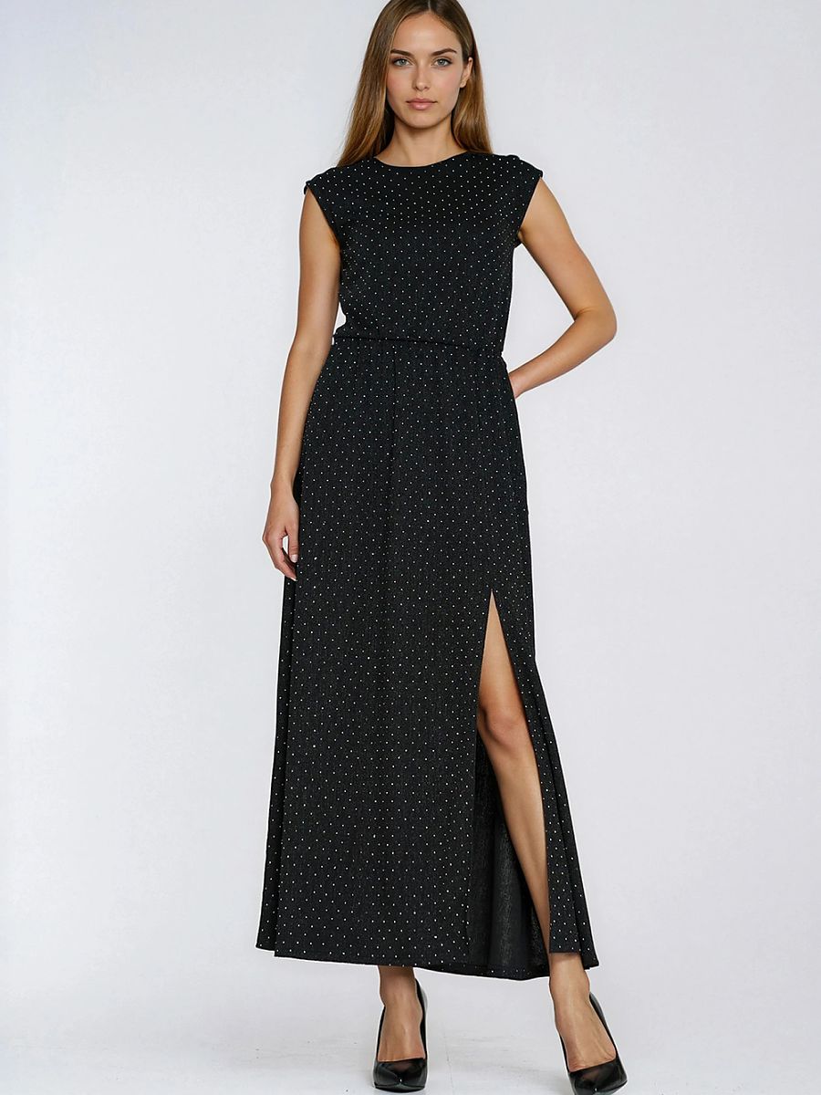 Evening dress model 223290 Nife 