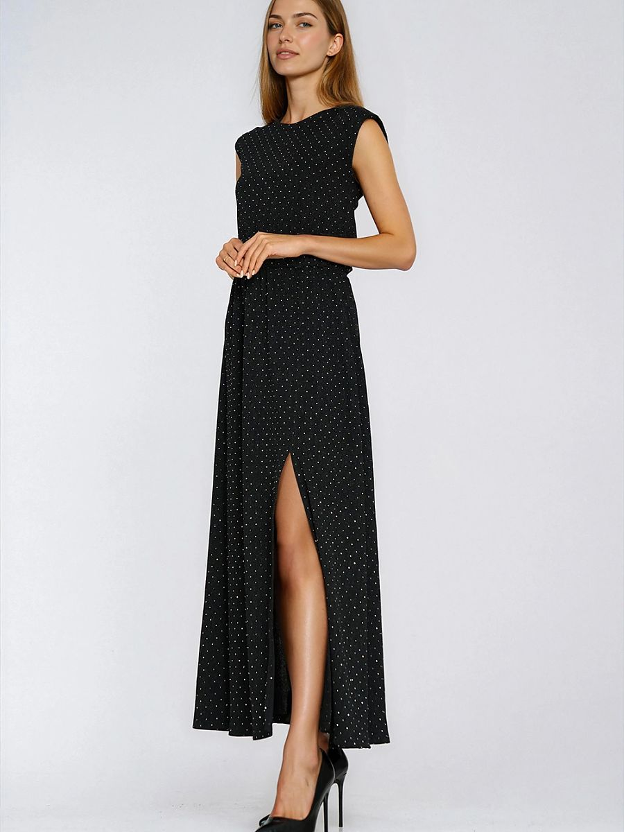  Evening dress model 223290 Nife 