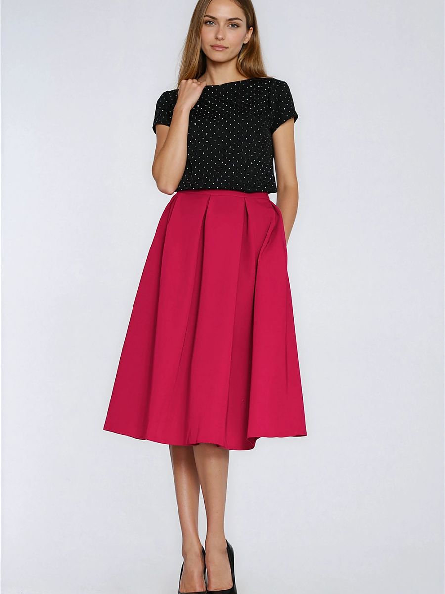  Blouse model 223292 Nife 