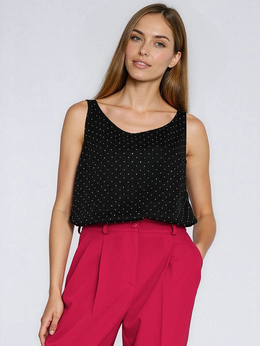  Blouse model 223294 Nife 