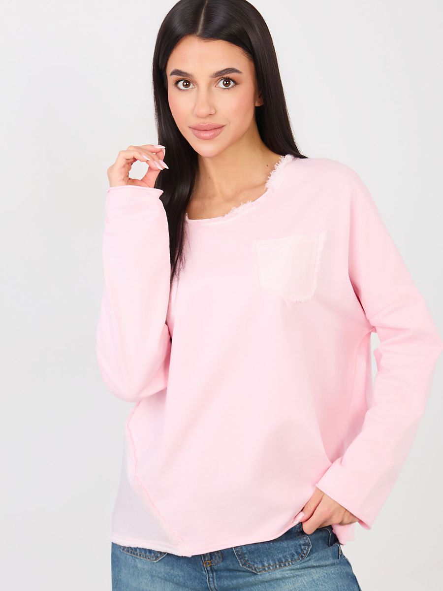  Blouse model 223312 Factory Price 