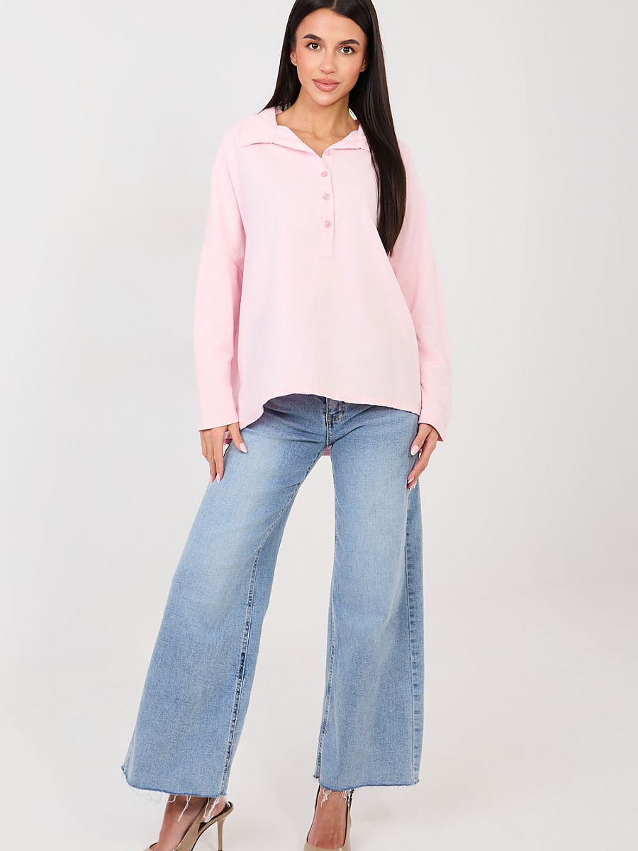  Blouse model 223313 Factory Price 