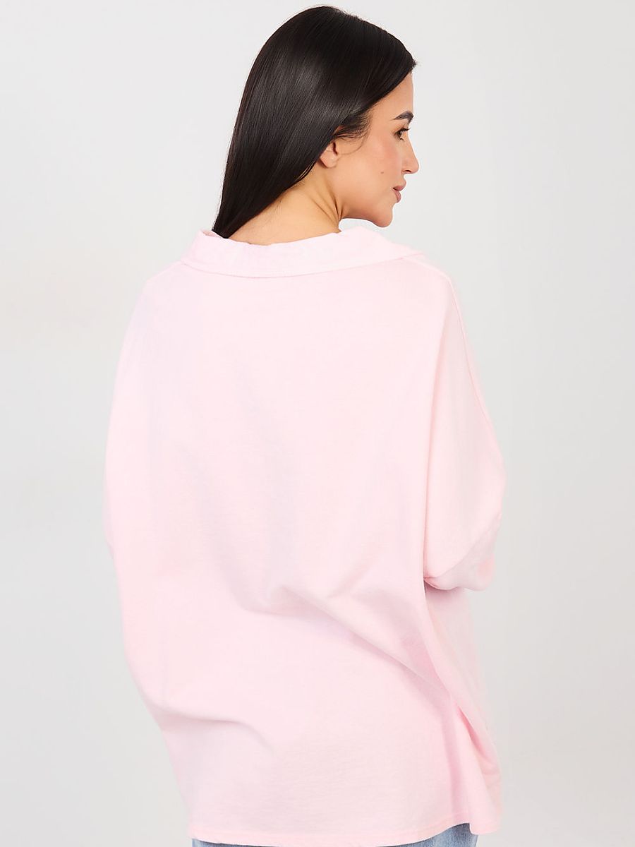  Blouse model 223313 Factory Price 