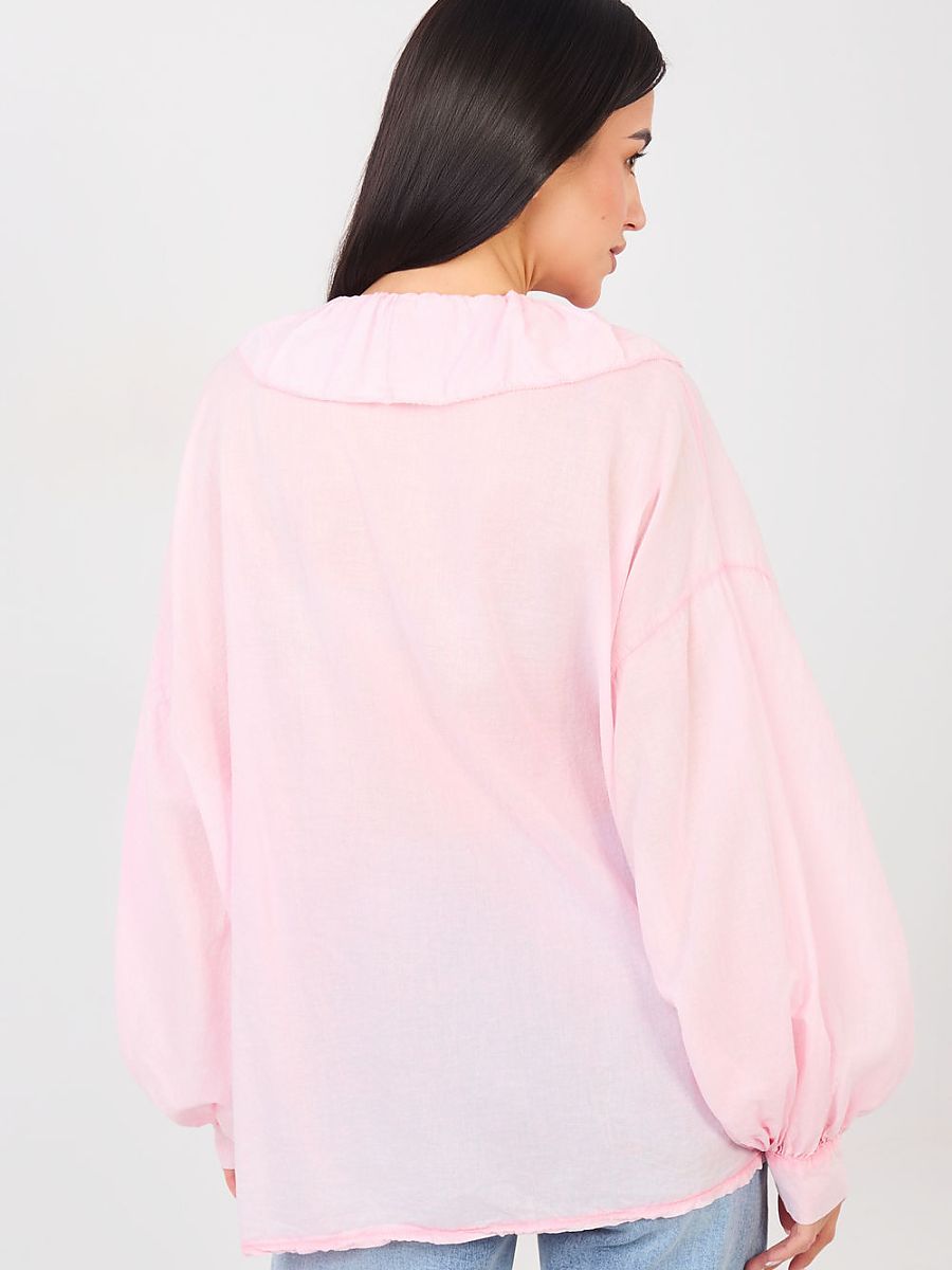 Blouse model 223318 Factory Price 