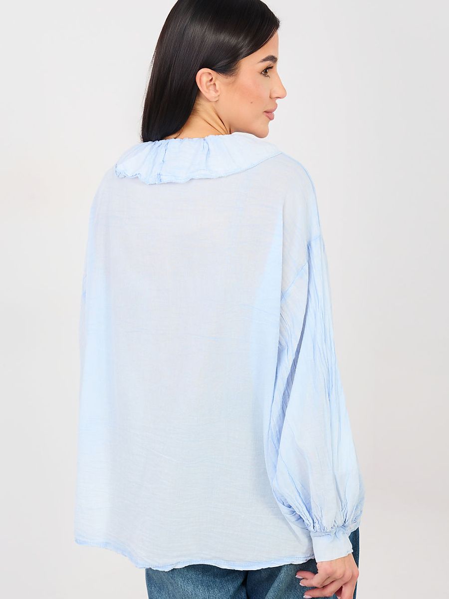  Blouse model 223319 Factory Price 