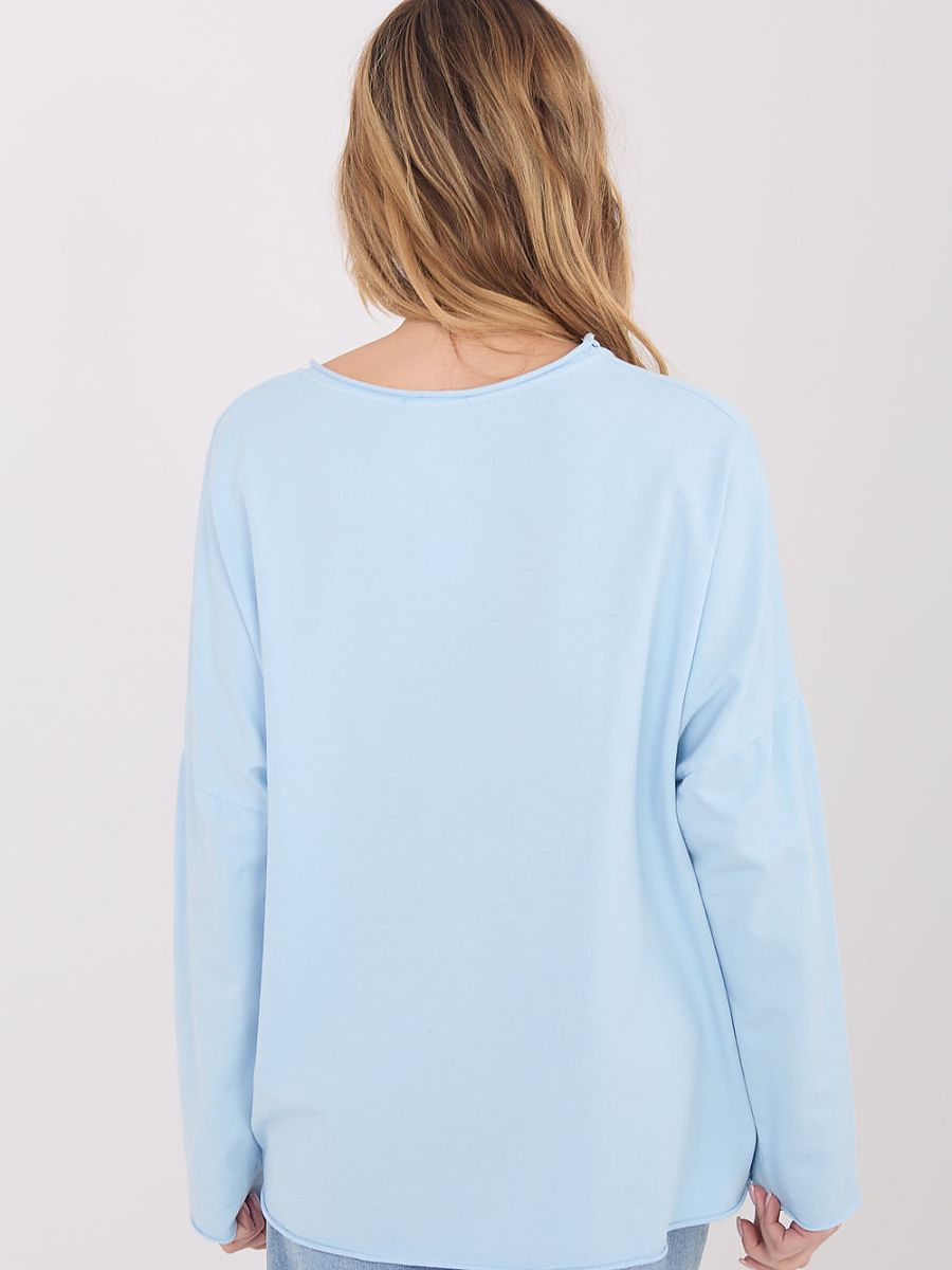  Blouse model 223320 Factory Price 