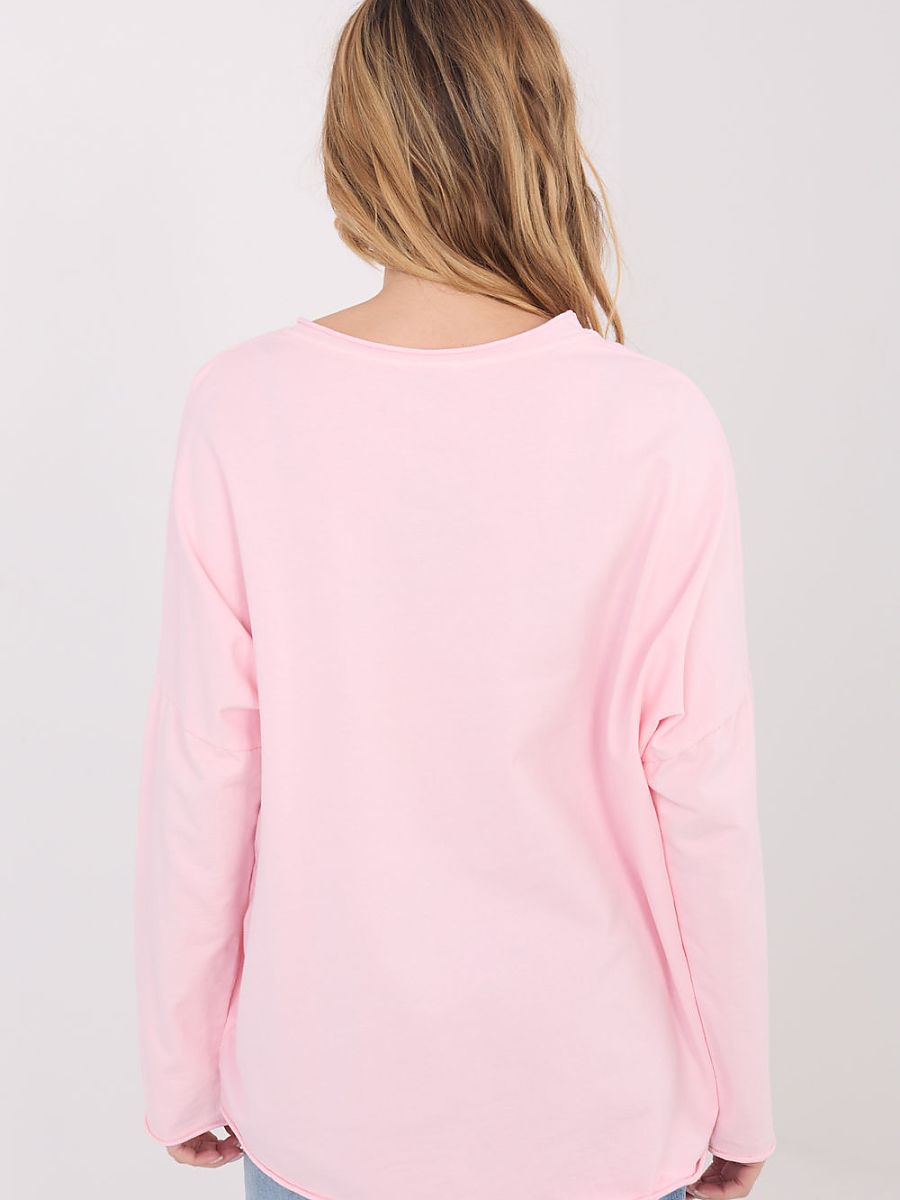  Blouse model 223321 Factory Price 