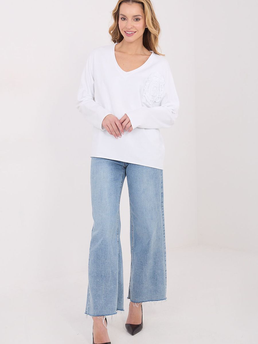  Blouse model 223322 Factory Price 
