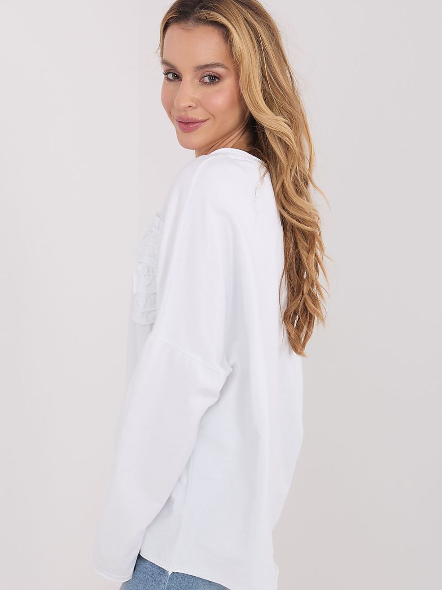  Blouse model 223322 Factory Price 