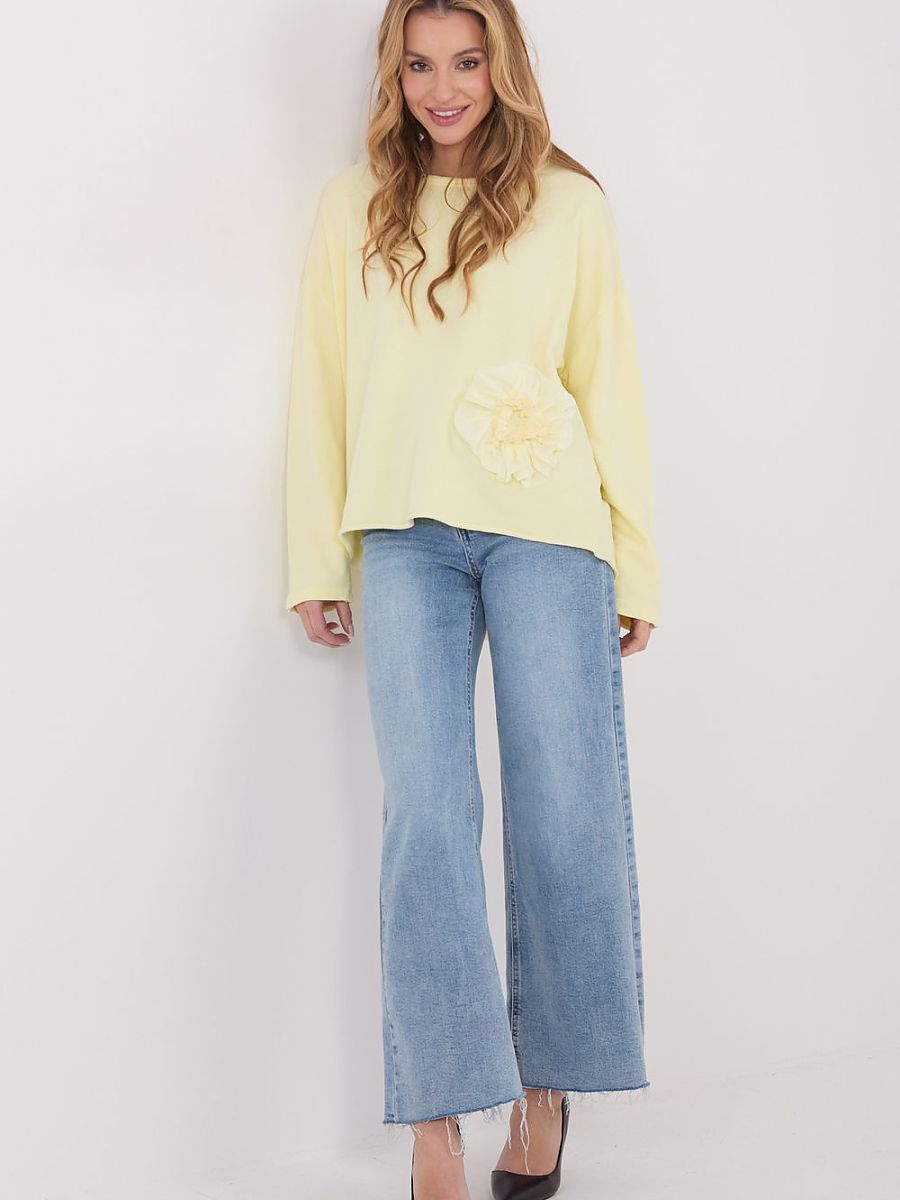  Blouse model 223326 Factory Price 