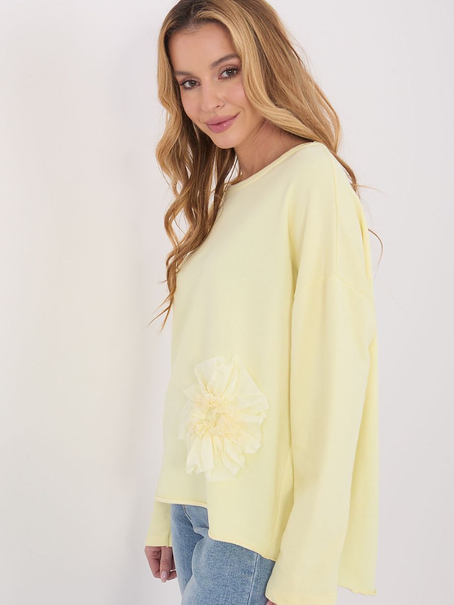  Blouse model 223326 Factory Price 