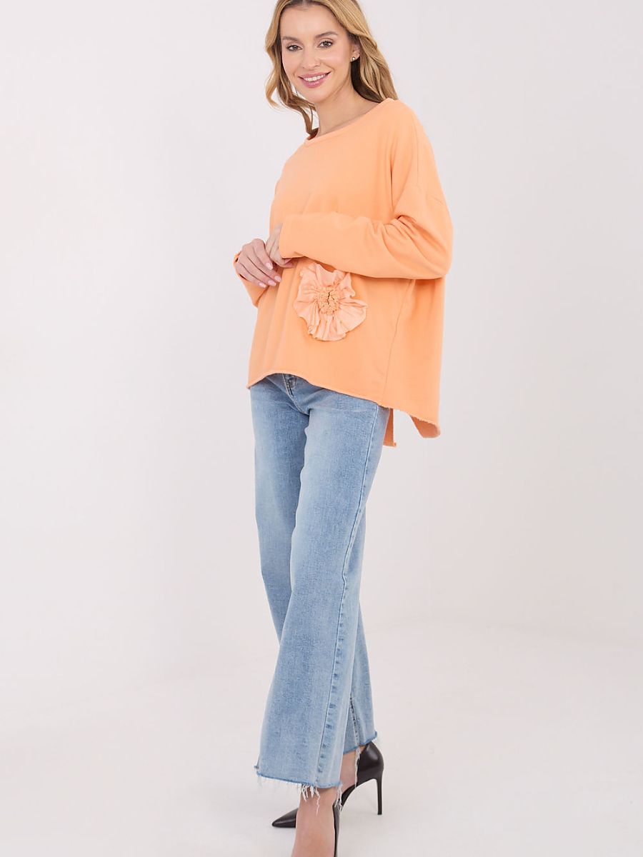  Blouse model 223327 Factory Price 