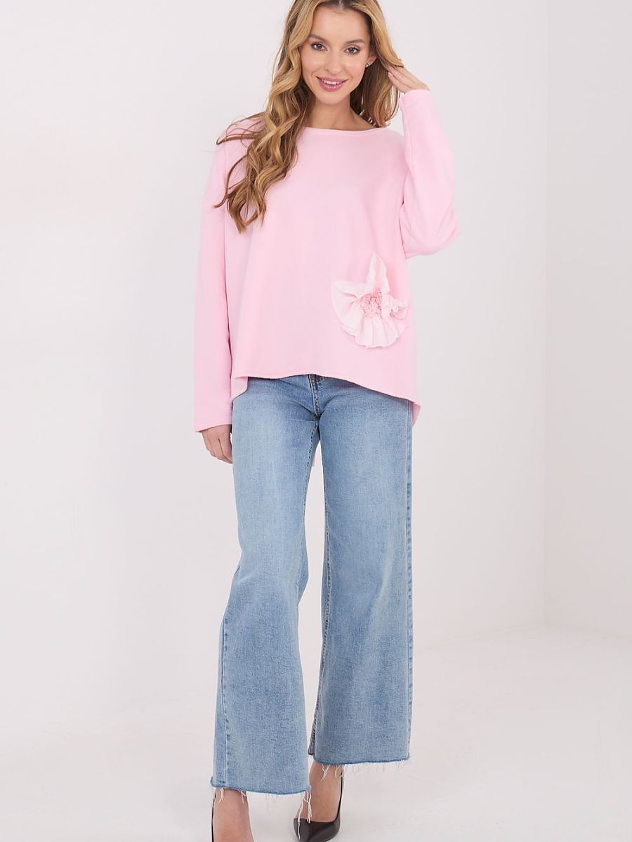  Blouse model 223328 Factory Price 