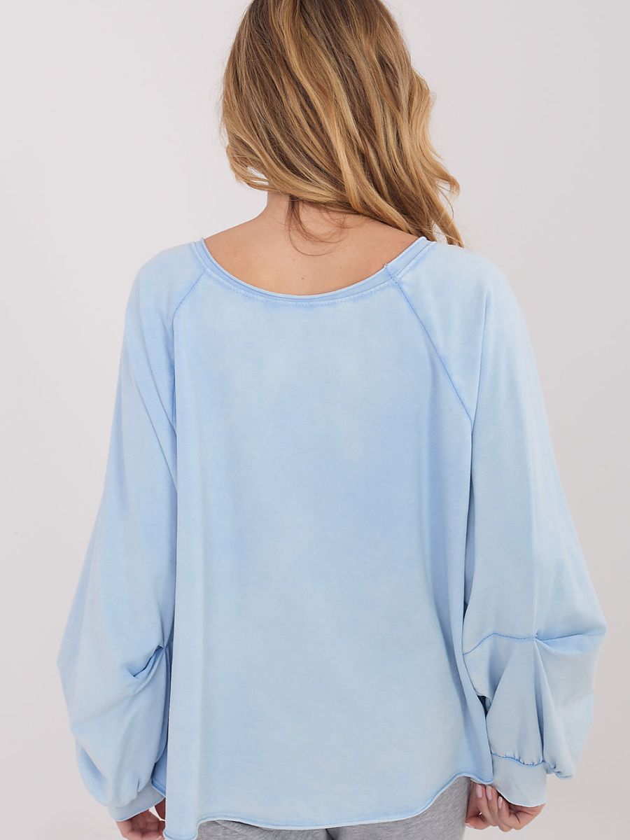  Long sleeve shirt model 223332 Factory Price 