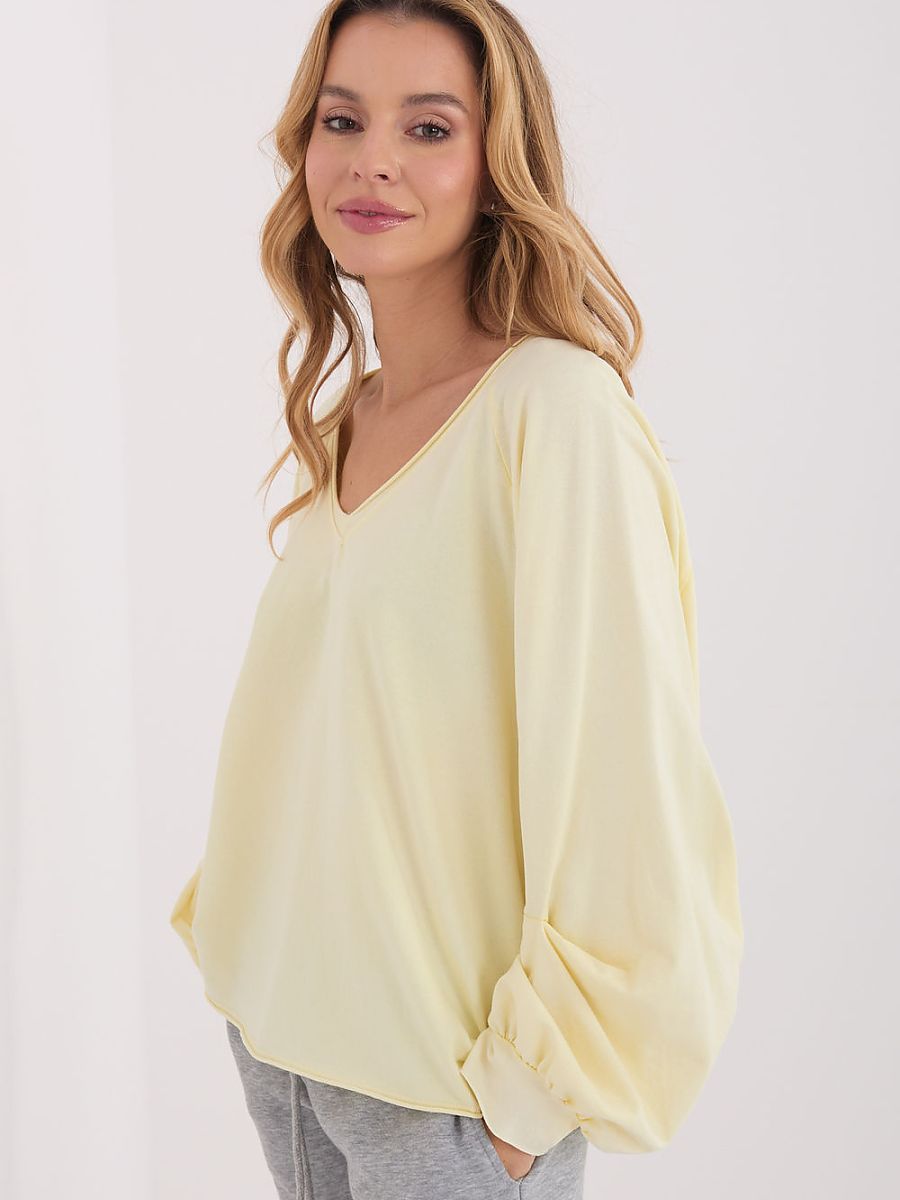  Long sleeve shirt model 223333 Factory Price 