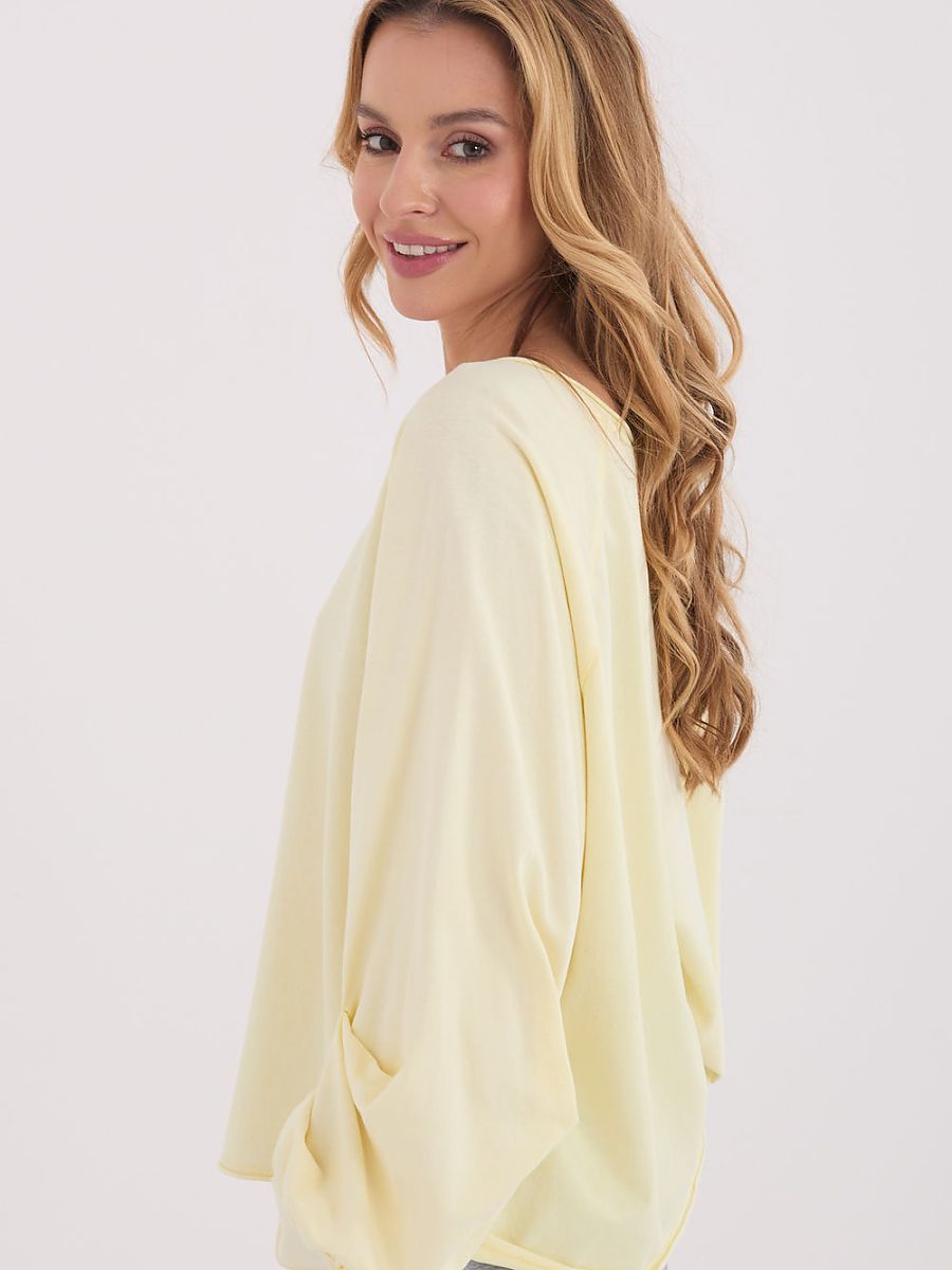  Long sleeve shirt model 223333 Factory Price 