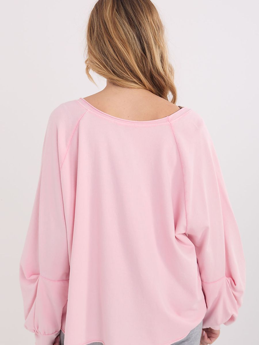  Long sleeve shirt model 223334 Factory Price 