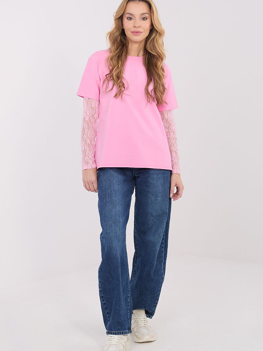  Blouse model 223335 Italy Moda 