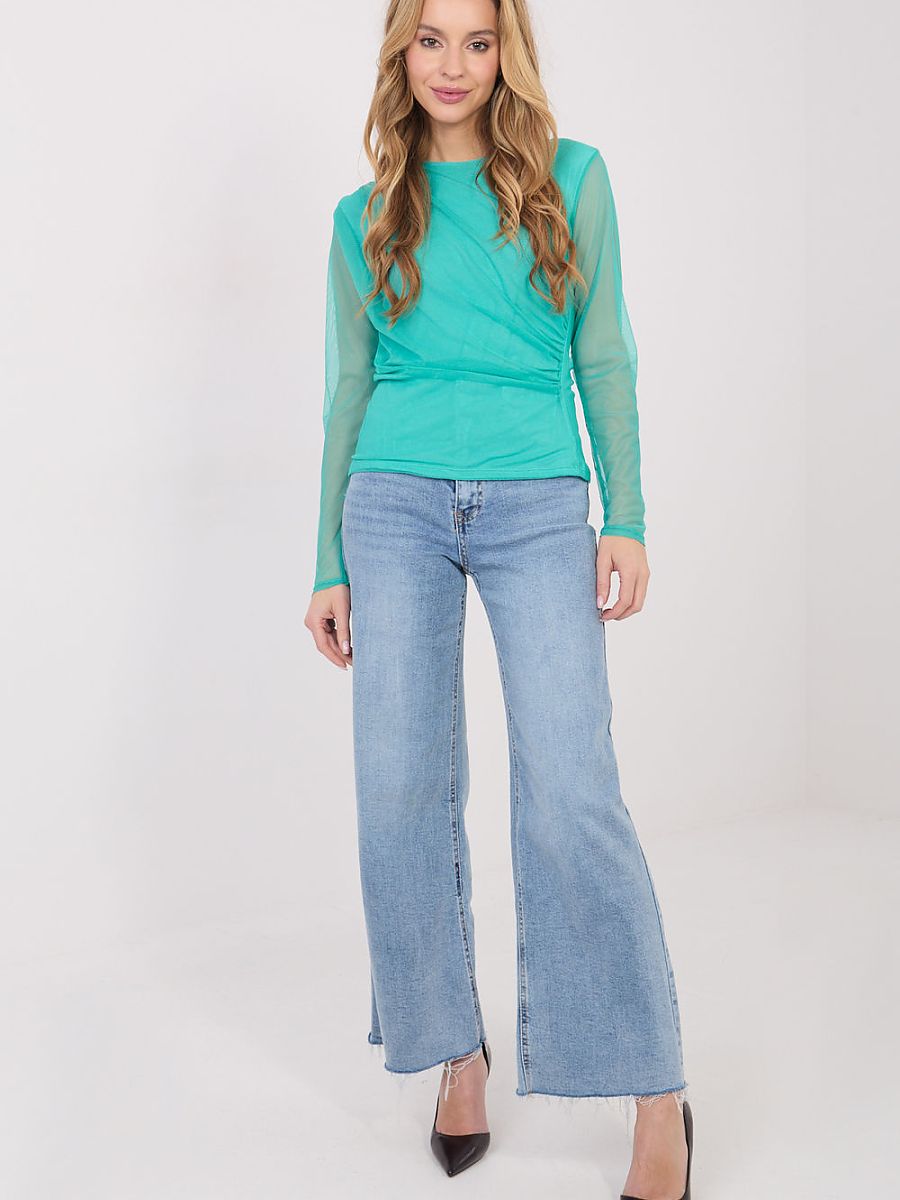  Blouse model 223340 Italy Moda 