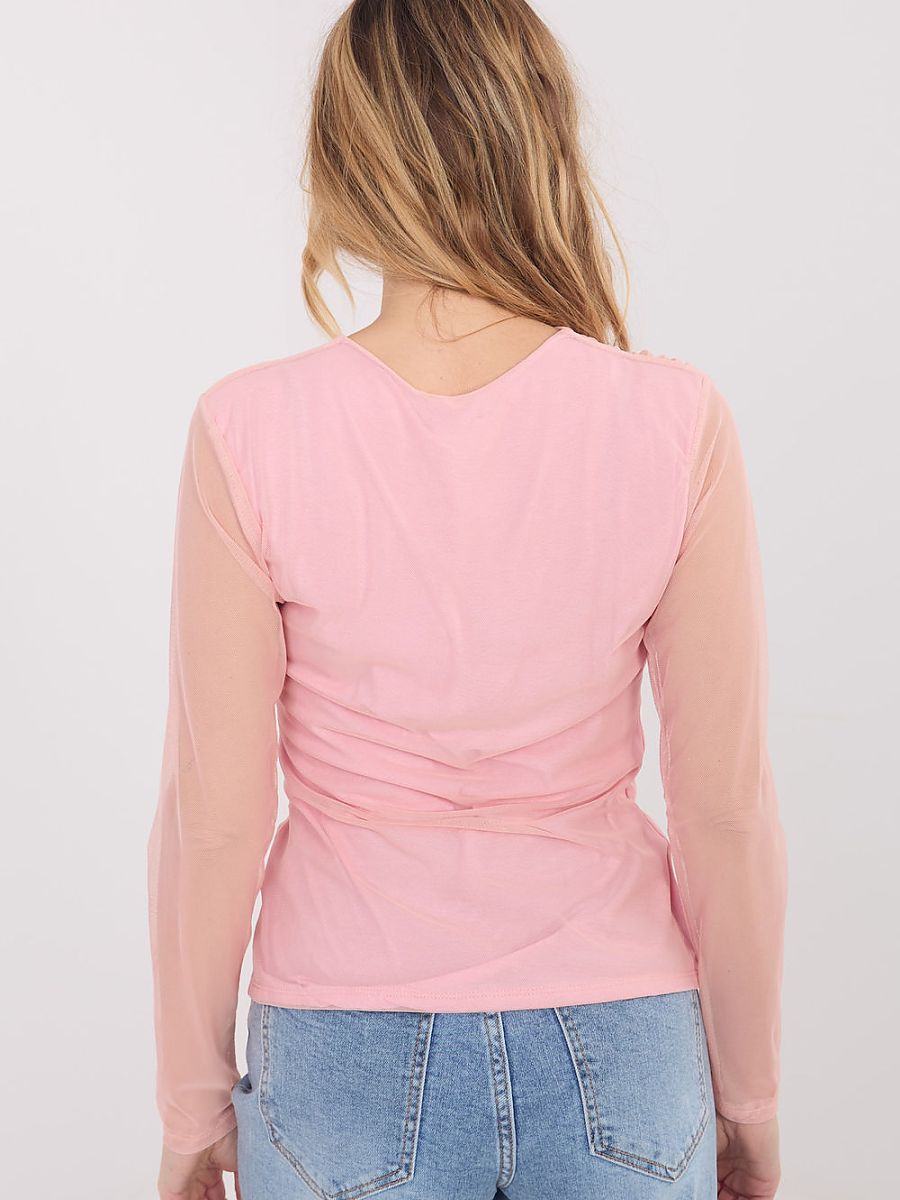  Blouse model 223343 Italy Moda 