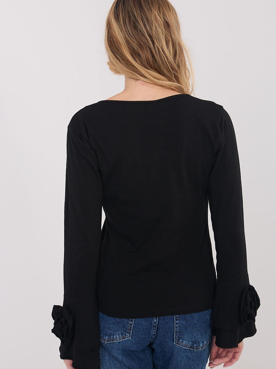  Blouse model 223348 Italy Moda 