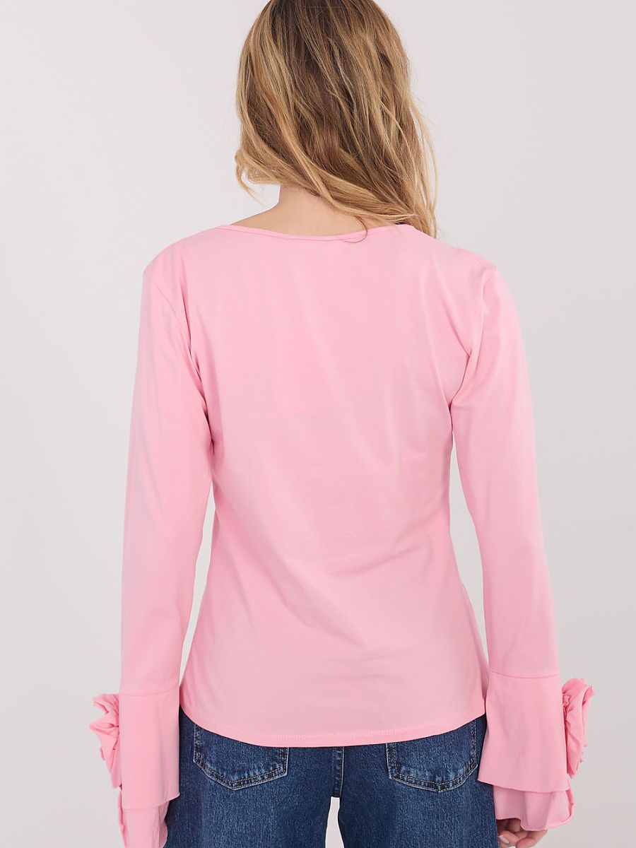  Blouse model 223351 Italy Moda 