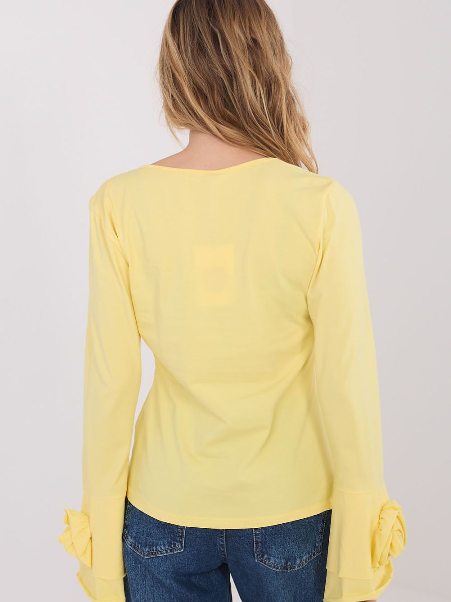  Blouse model 223353 Italy Moda 