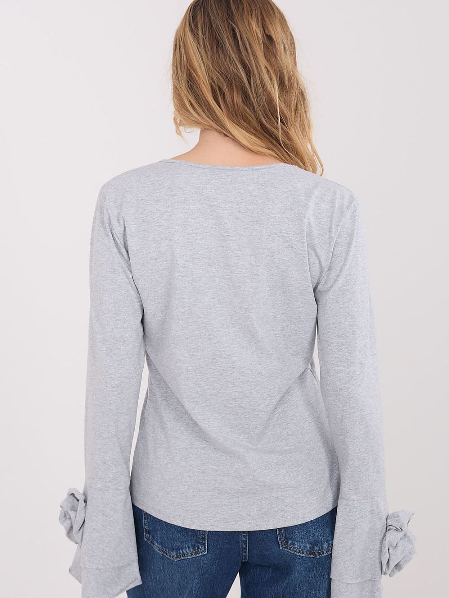  Blouse model 223355 Italy Moda 