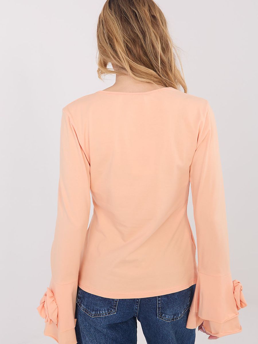  Blouse model 223356 Italy Moda 
