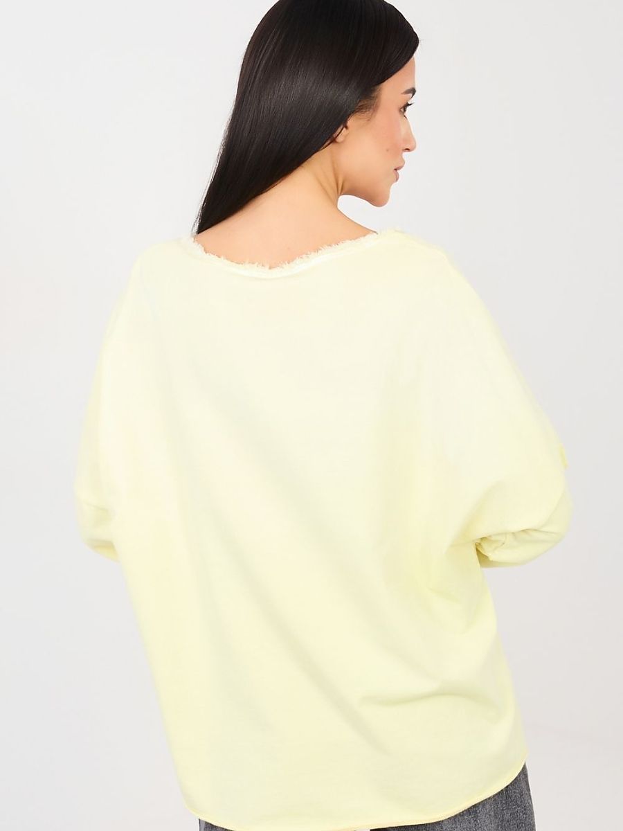  Blouse model 223311 Factory Price 