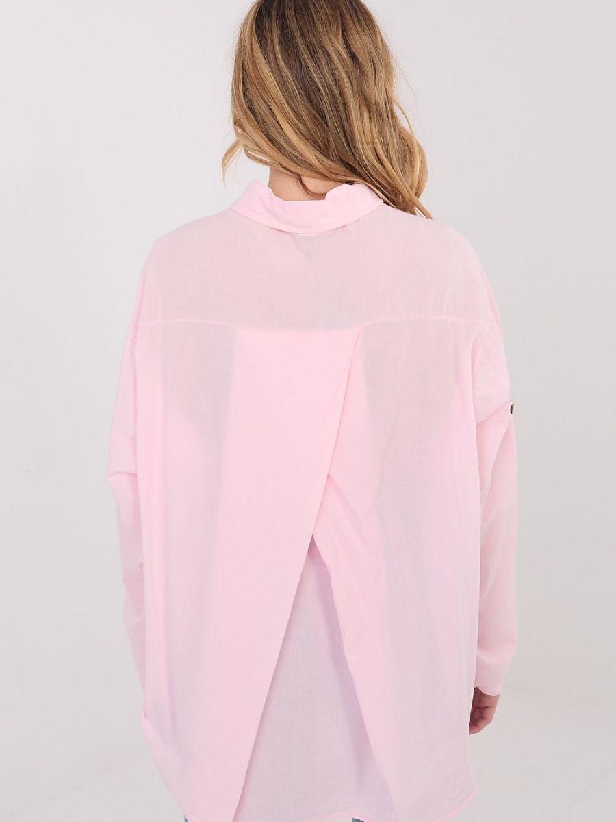  Long sleeve shirt model 223317 Factory Price 