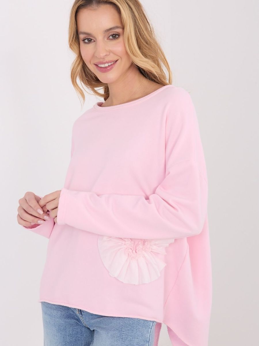  Blouse model 223328 Factory Price 