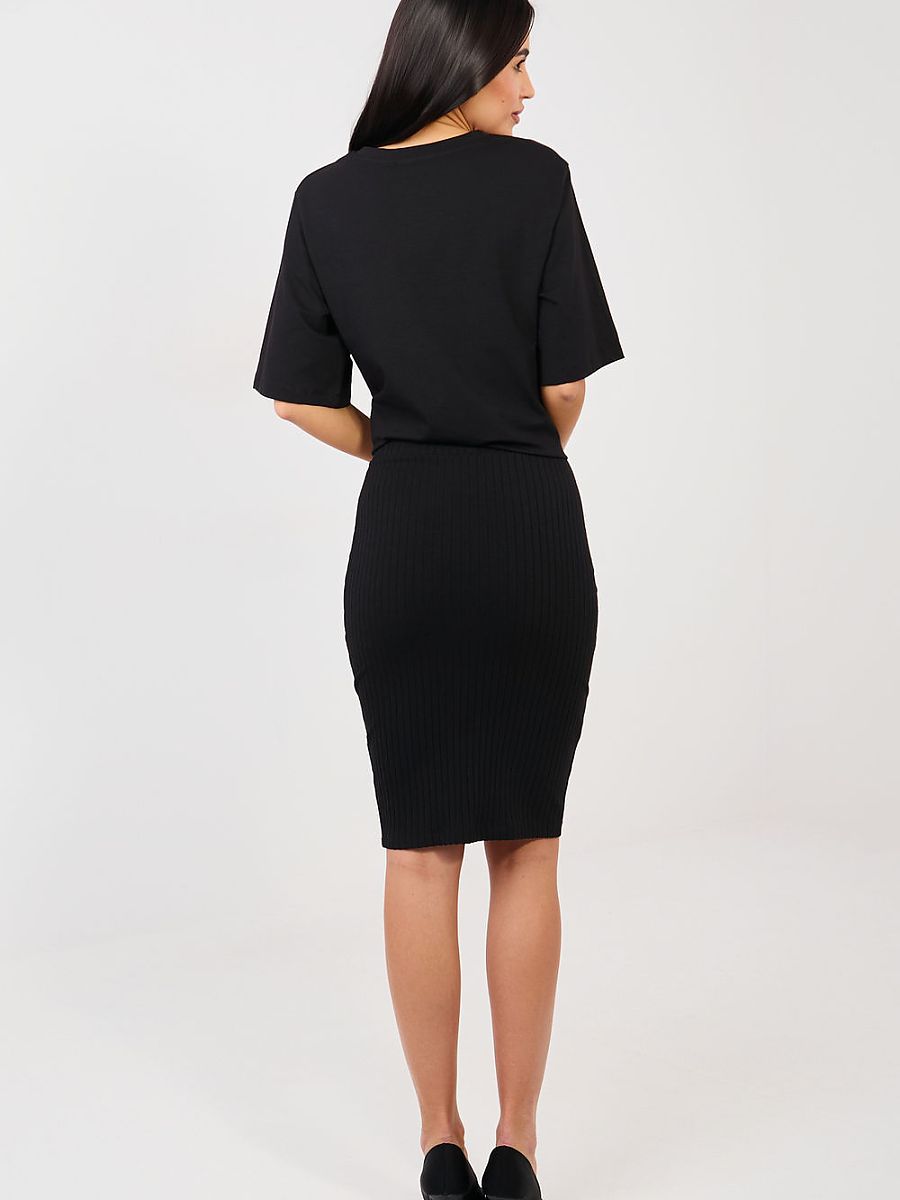  Skirt model 223368 Rue Paris 