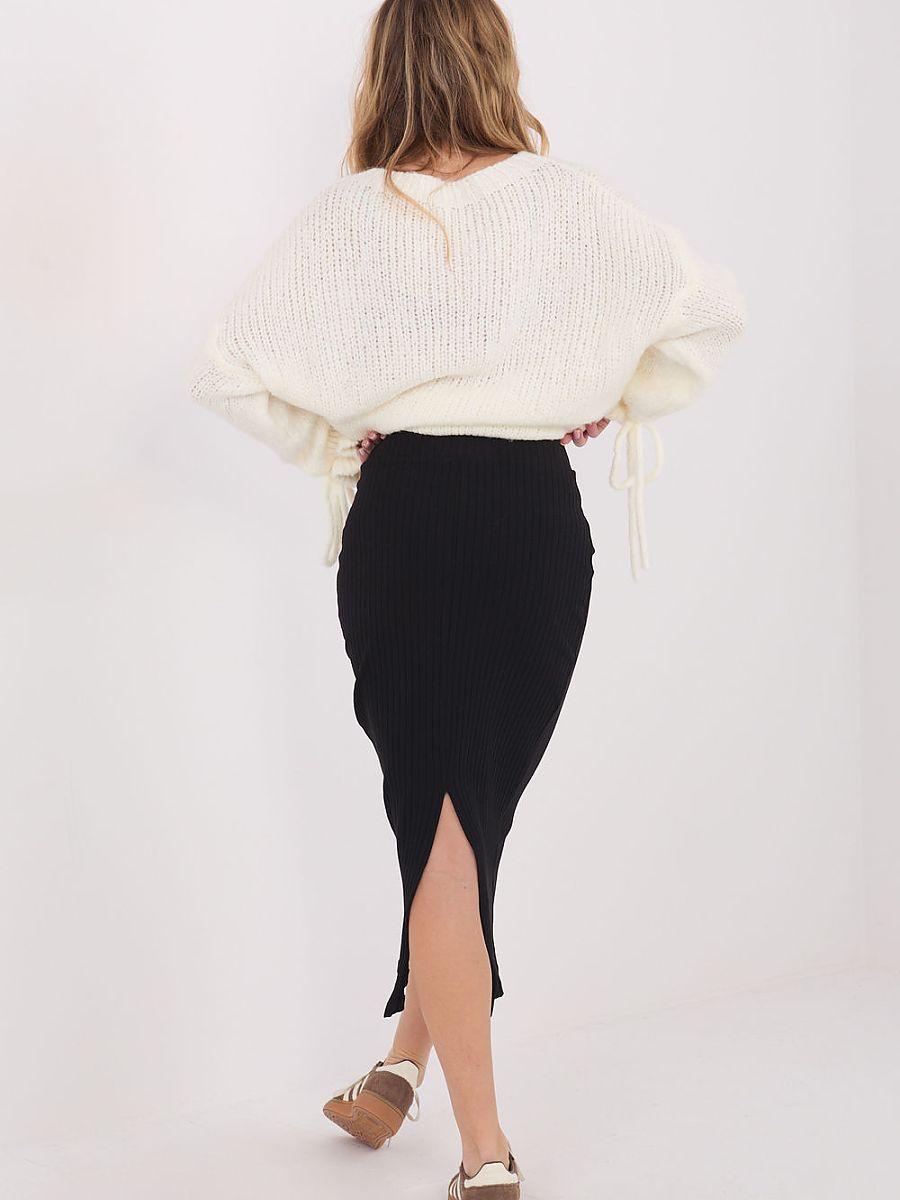  Skirt model 223371 Rue Paris 