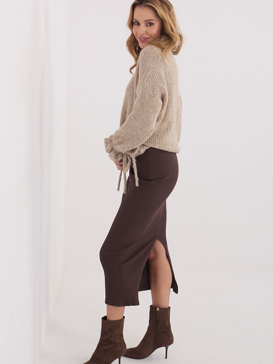  Skirt model 223373 Rue Paris 