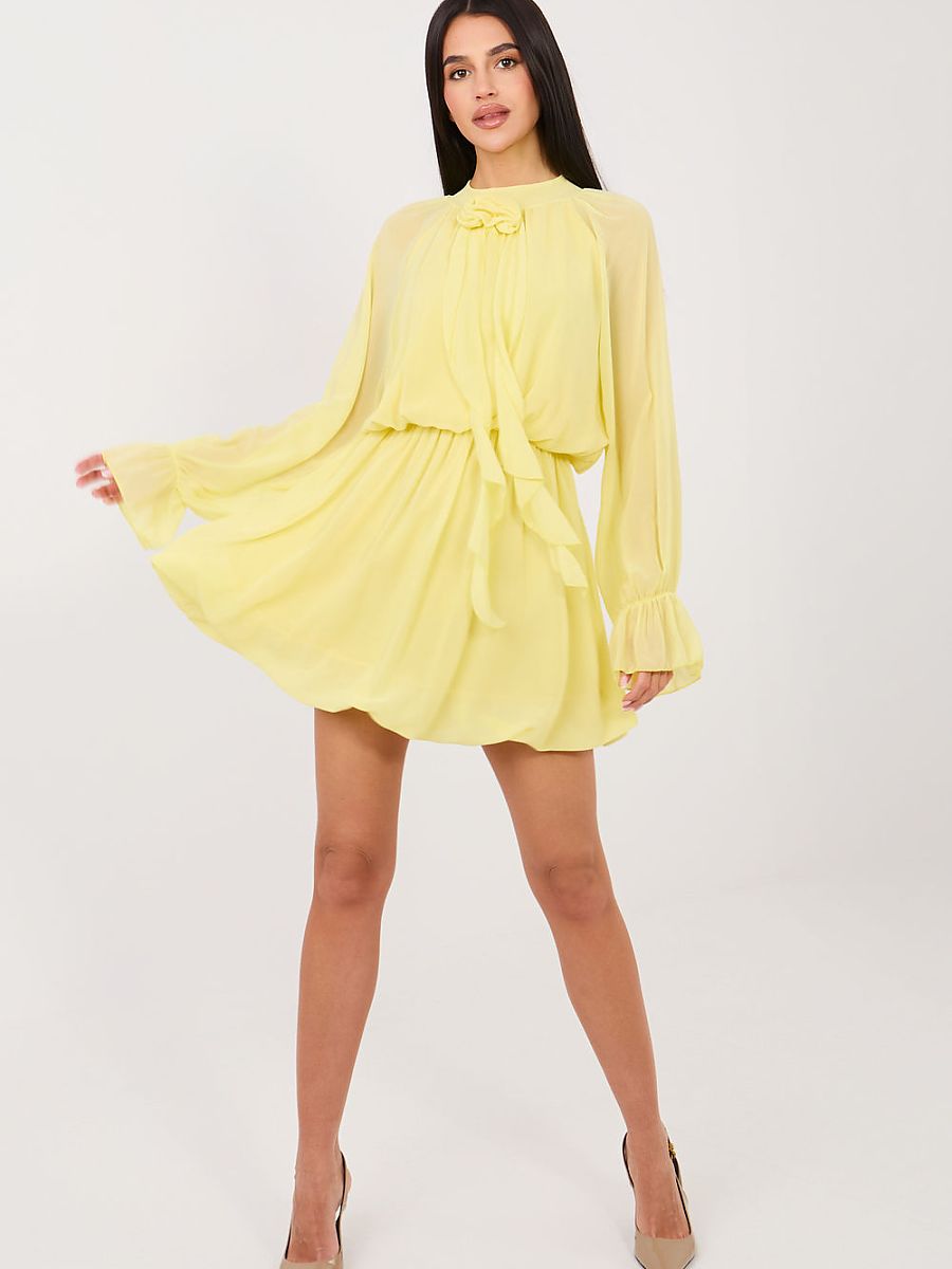  Cocktail dress model 223376 Rue Paris 