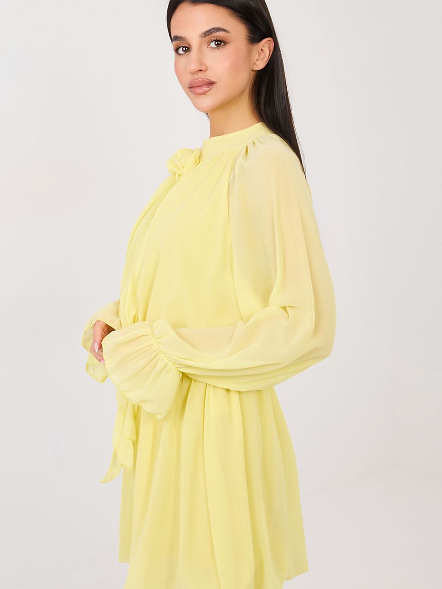  Cocktail dress model 223376 Rue Paris 