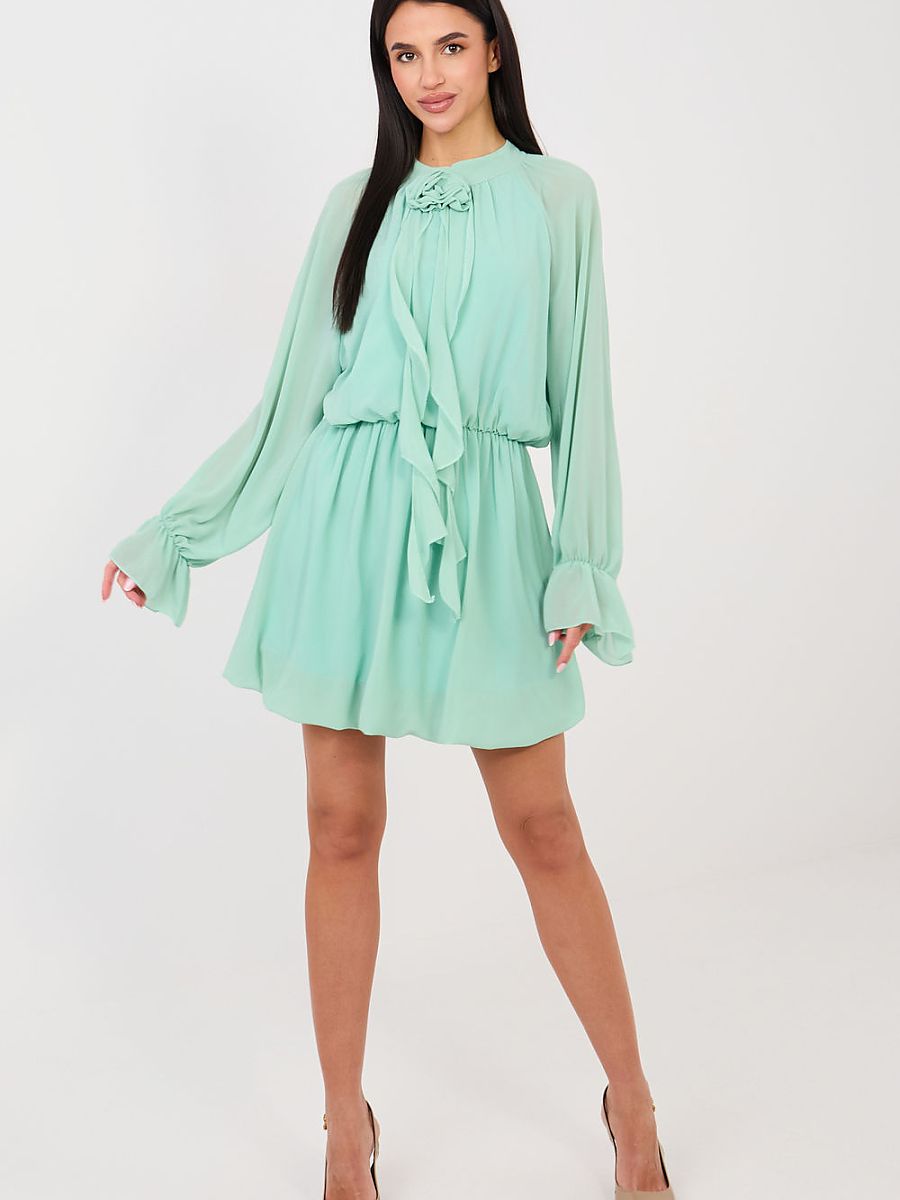 Cocktail dress model 223378 Rue Paris 