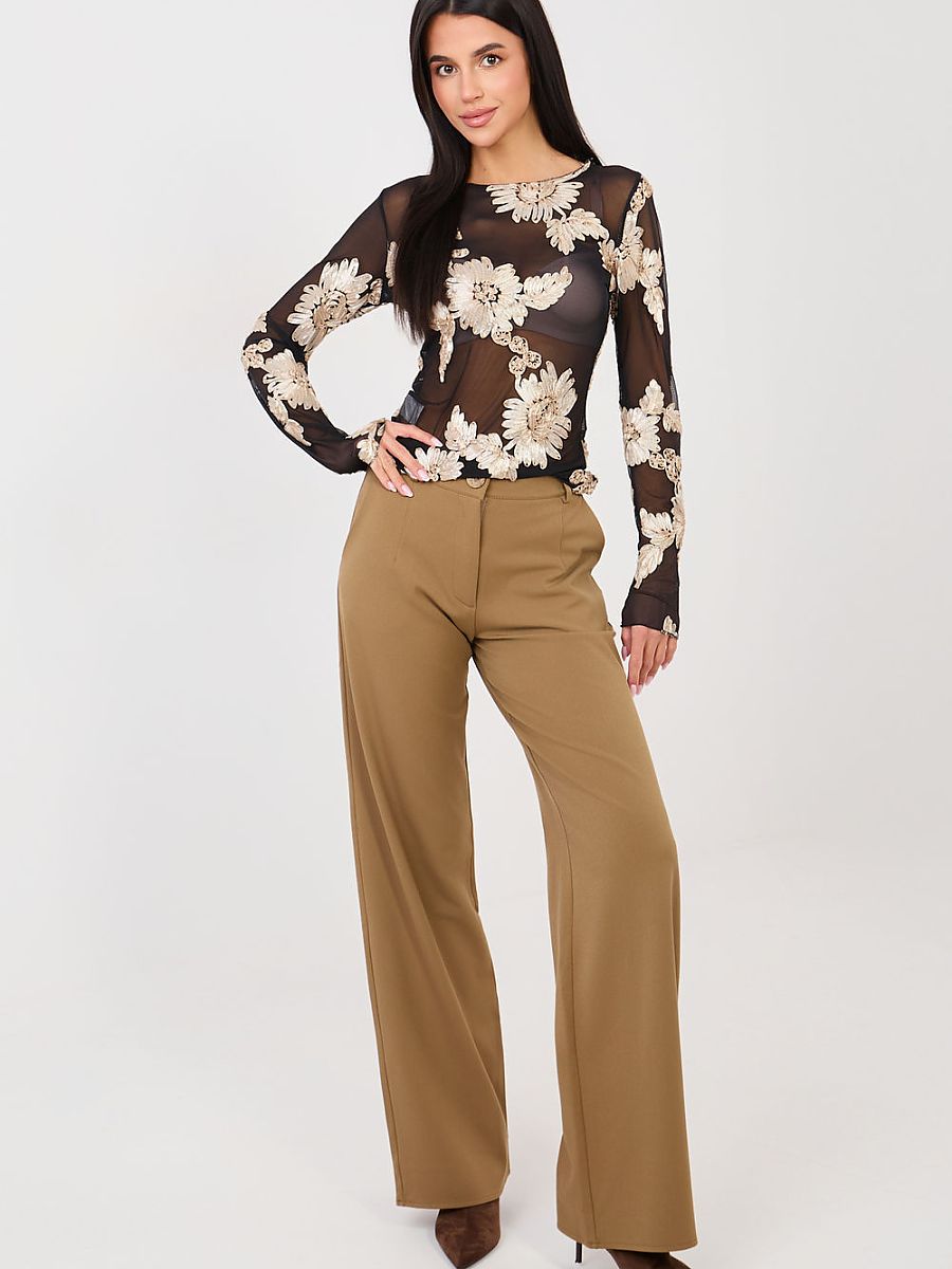  Blouse model 223382 Italy Moda 