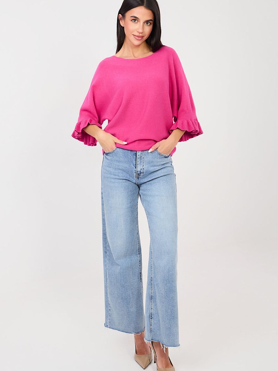  Jumper model 223386 Italy Moda 