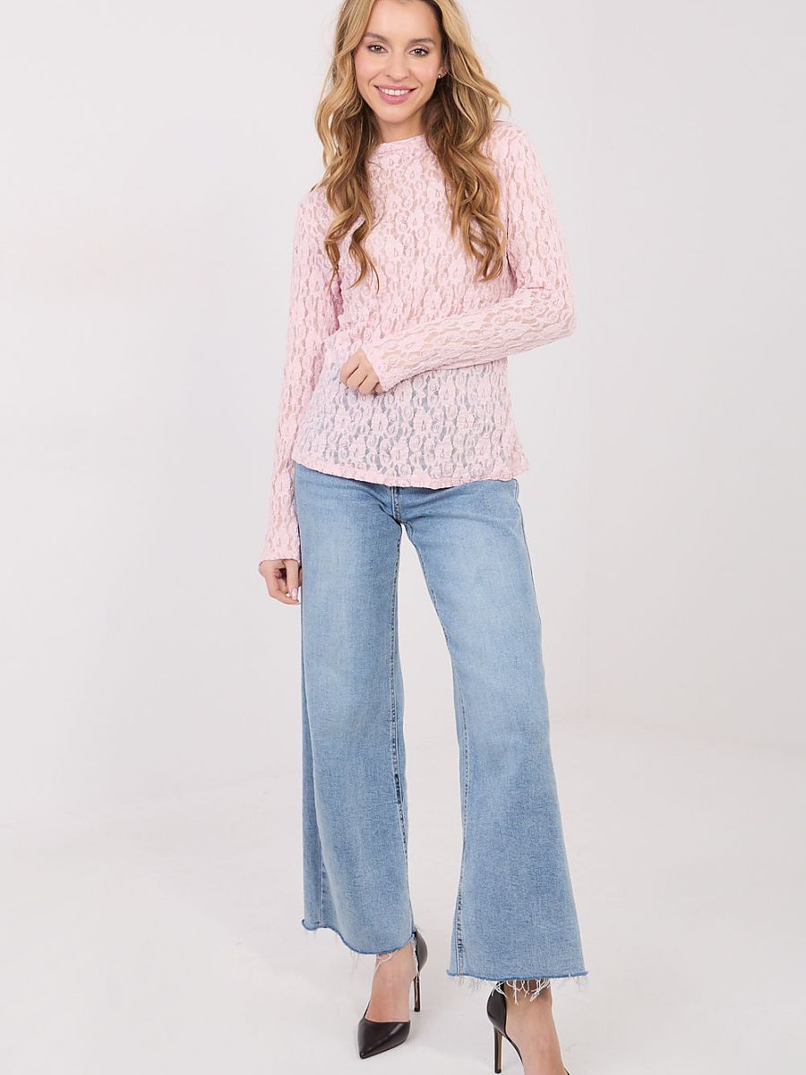  Blouse model 223397 Italy Moda 