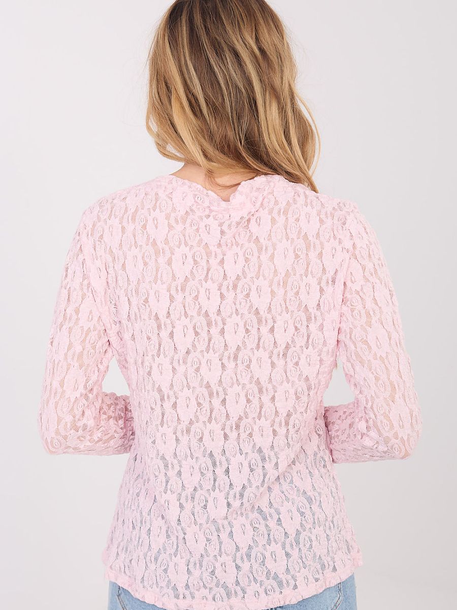  Blouse model 223397 Italy Moda 