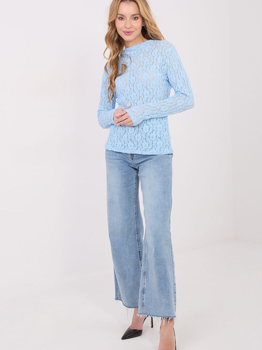  Blouse model 223398 Italy Moda 